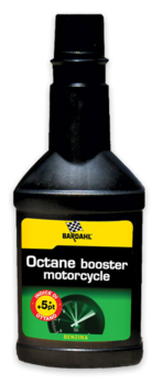 Bardahl  Octane booster motorcycle - BAR-104011